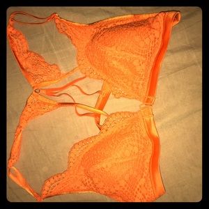 BOGO FREE! Victoria Secret Bralette - Large - NWOT
